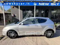 2018 Alfa Romeo Mito