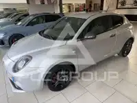 2018 Alfa Romeo Mito