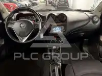 2018 Alfa Romeo Mito