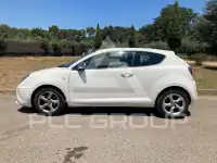 2018 Alfa Romeo Mito