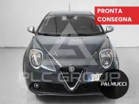 2018 Alfa Romeo Mito
