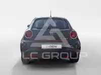2018 Alfa Romeo Mito