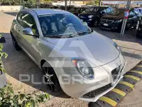 2018 Alfa Romeo Mito