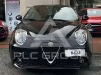 2018 Alfa Romeo Mito