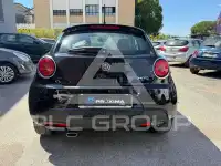 2018 Alfa Romeo Mito