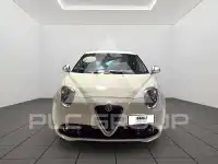2018 Alfa Romeo Mito