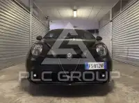2018 Alfa Romeo Mito