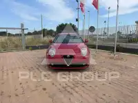 2018 Alfa Romeo Mito