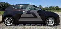 2018 Alfa Romeo Mito