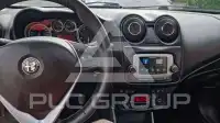 2018 Alfa Romeo Mito