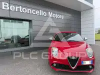 2018 Alfa Romeo Mito