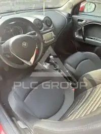 2018 Alfa Romeo Mito