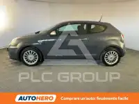 2018 Alfa Romeo Mito