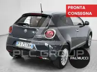 2018 Alfa Romeo Mito