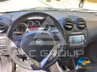2018 Alfa Romeo Mito
