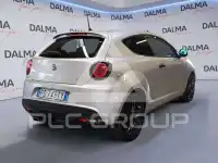 2018 Alfa Romeo Mito