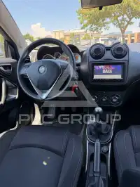 2018 Alfa Romeo Mito