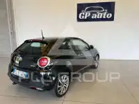 2018 Alfa Romeo Mito