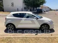 2018 Alfa Romeo Mito