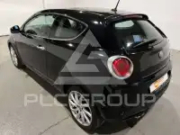2018 Alfa Romeo Mito