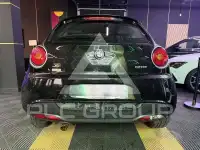 2018 Alfa Romeo Mito