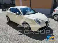 2018 Alfa Romeo Mito