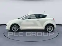 2018 Alfa Romeo Mito