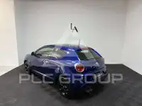 2018 Alfa Romeo Mito