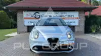 2018 Alfa Romeo Mito