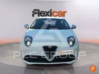 2018 Alfa Romeo Mito