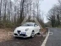2018 Alfa Romeo Mito