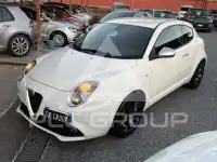 2018 Alfa Romeo Mito