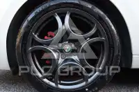 2018 Alfa Romeo Mito