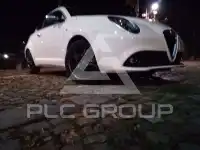2018 Alfa Romeo Mito