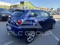 2018 Alfa Romeo Mito