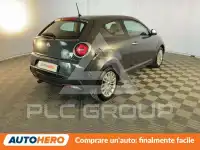 2018 Alfa Romeo Mito