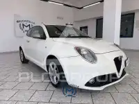 2018 Alfa Romeo Mito