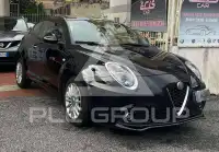 2018 Alfa Romeo Mito