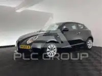 2018 Alfa Romeo Mito