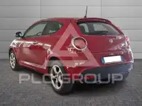 2018 Alfa Romeo Mito