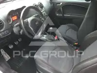 2018 Alfa Romeo Mito