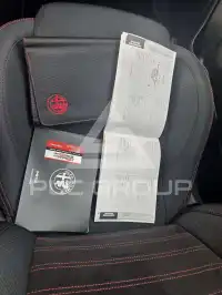 2018 Alfa Romeo Mito