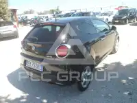 2018 Alfa Romeo Mito