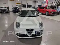 2018 Alfa Romeo Mito