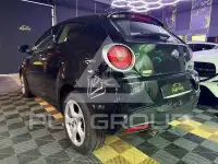2018 Alfa Romeo Mito