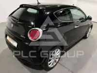 2018 Alfa Romeo Mito