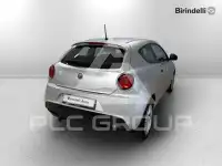 2018 Alfa Romeo Mito