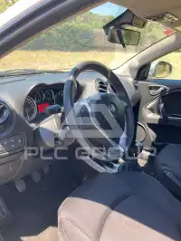 2018 Alfa Romeo Mito