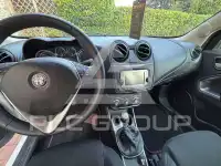 2018 Alfa Romeo Mito
