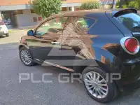 2018 Alfa Romeo Mito